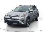 2017 Toyota RAV4 Hybrid Limited