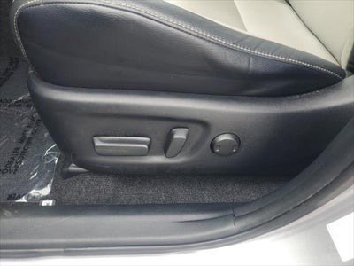 2017 Toyota RAV4 Hybrid Limited