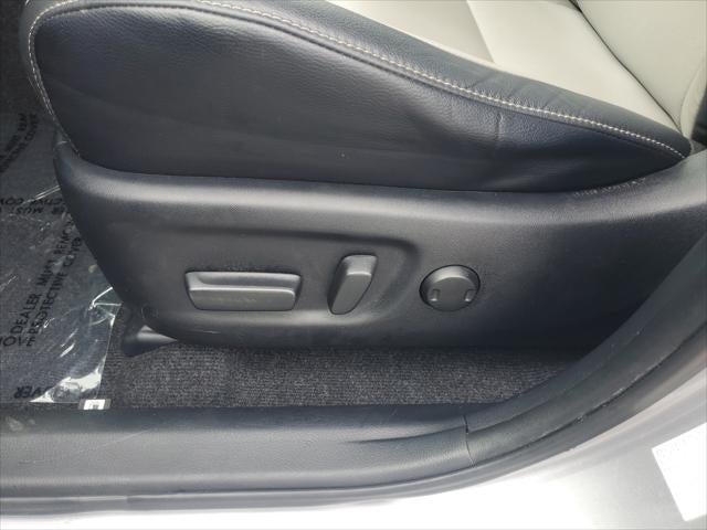 2017 Toyota RAV4 Hybrid Limited