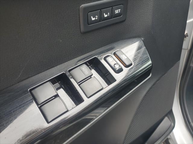 2017 Toyota RAV4 Hybrid Limited