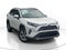 2020 Toyota RAV4 Hybrid Limited