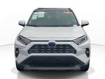 2020 Toyota RAV4 Hybrid Limited