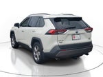 2020 Toyota RAV4 Hybrid Limited