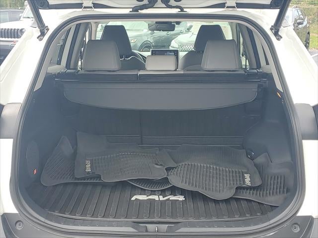 2020 Toyota RAV4 Hybrid Limited