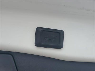 2020 Toyota RAV4 Hybrid Limited