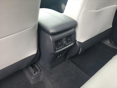 2020 Toyota RAV4 Hybrid Limited