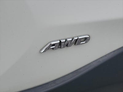 2020 Toyota RAV4 Hybrid Limited