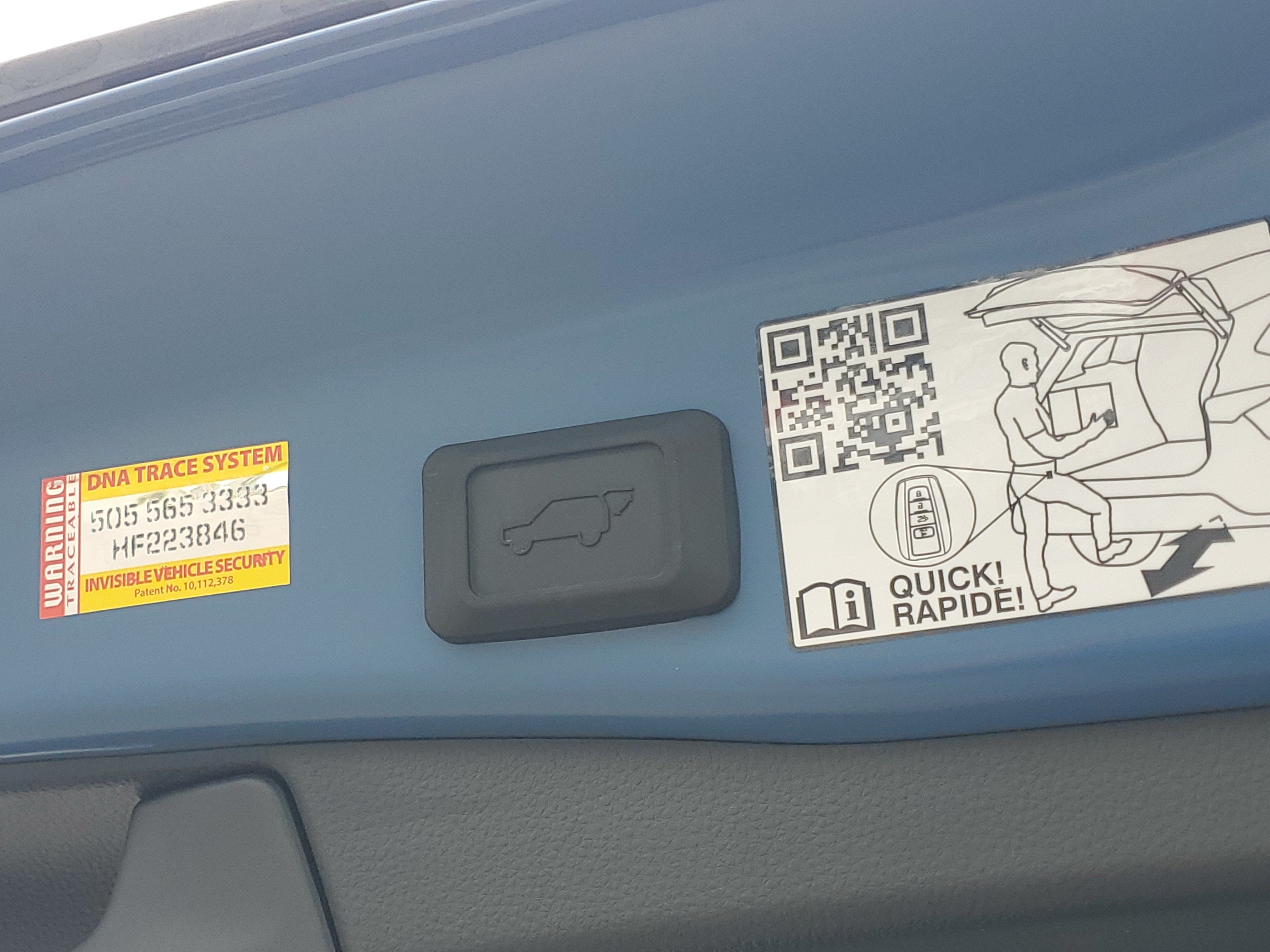 2025 Toyota RAV4 Hybrid XSE