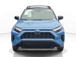 2025 Toyota RAV4 Hybrid XSE