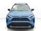 2025 Toyota RAV4 Hybrid XSE