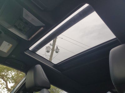 2025 Toyota RAV4 Hybrid XSE
