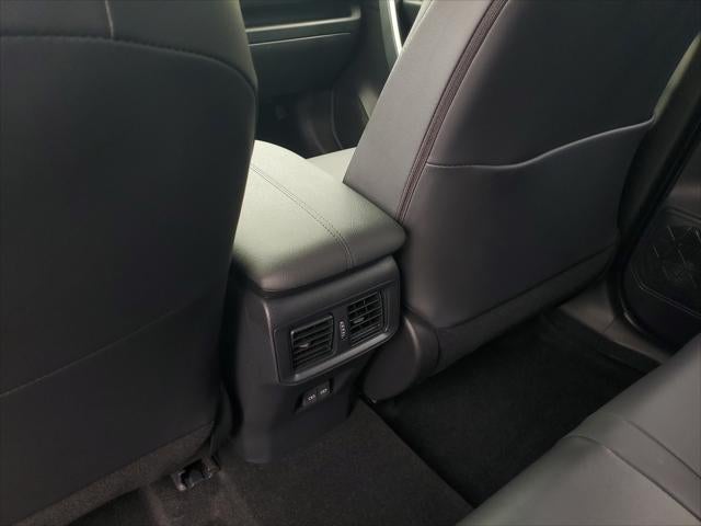 2025 Toyota RAV4 Hybrid XSE