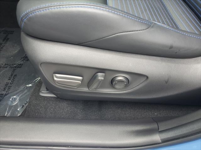 2025 Toyota RAV4 Hybrid XSE