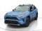 2025 Toyota RAV4 Hybrid XSE