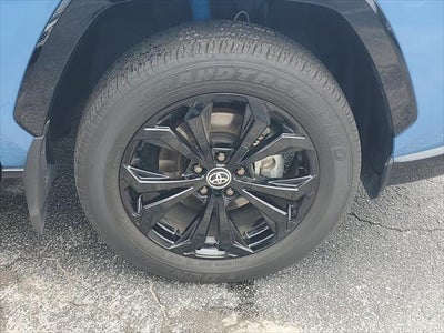 2025 Toyota RAV4 Hybrid XSE