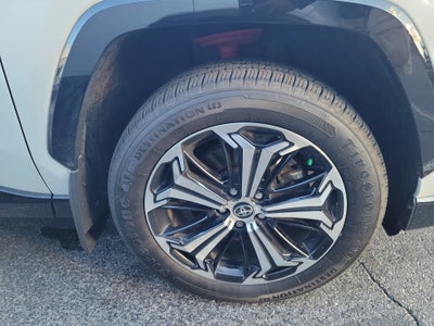 2023 Toyota RAV4 Prime XSE