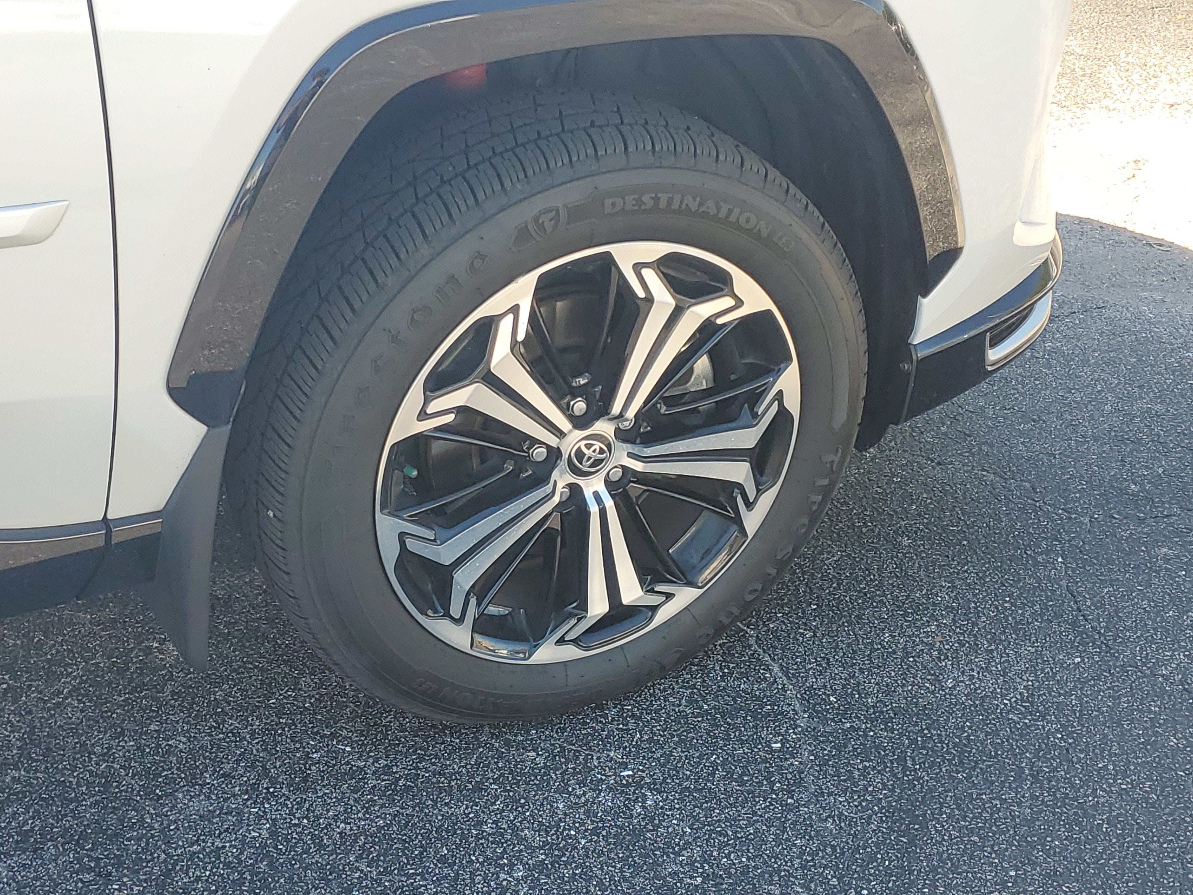 2023 Toyota RAV4 Prime XSE
