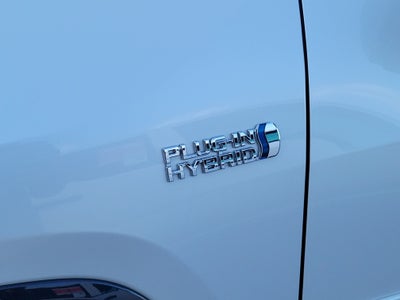 2023 Toyota RAV4 Prime XSE