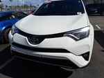 2017 Toyota RAV4 SE