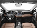 2017 Toyota RAV4 Hybrid XLE