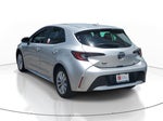 2025 Toyota Corolla Hatchback SE
