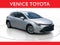 2025 Toyota Corolla Hatchback SE