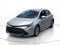 2025 Toyota Corolla Hatchback SE