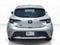 2025 Toyota Corolla Hatchback SE