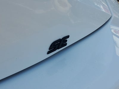 2022 Toyota Corolla Hatchback Nightshade