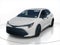 2022 Toyota Corolla Hatchback Nightshade