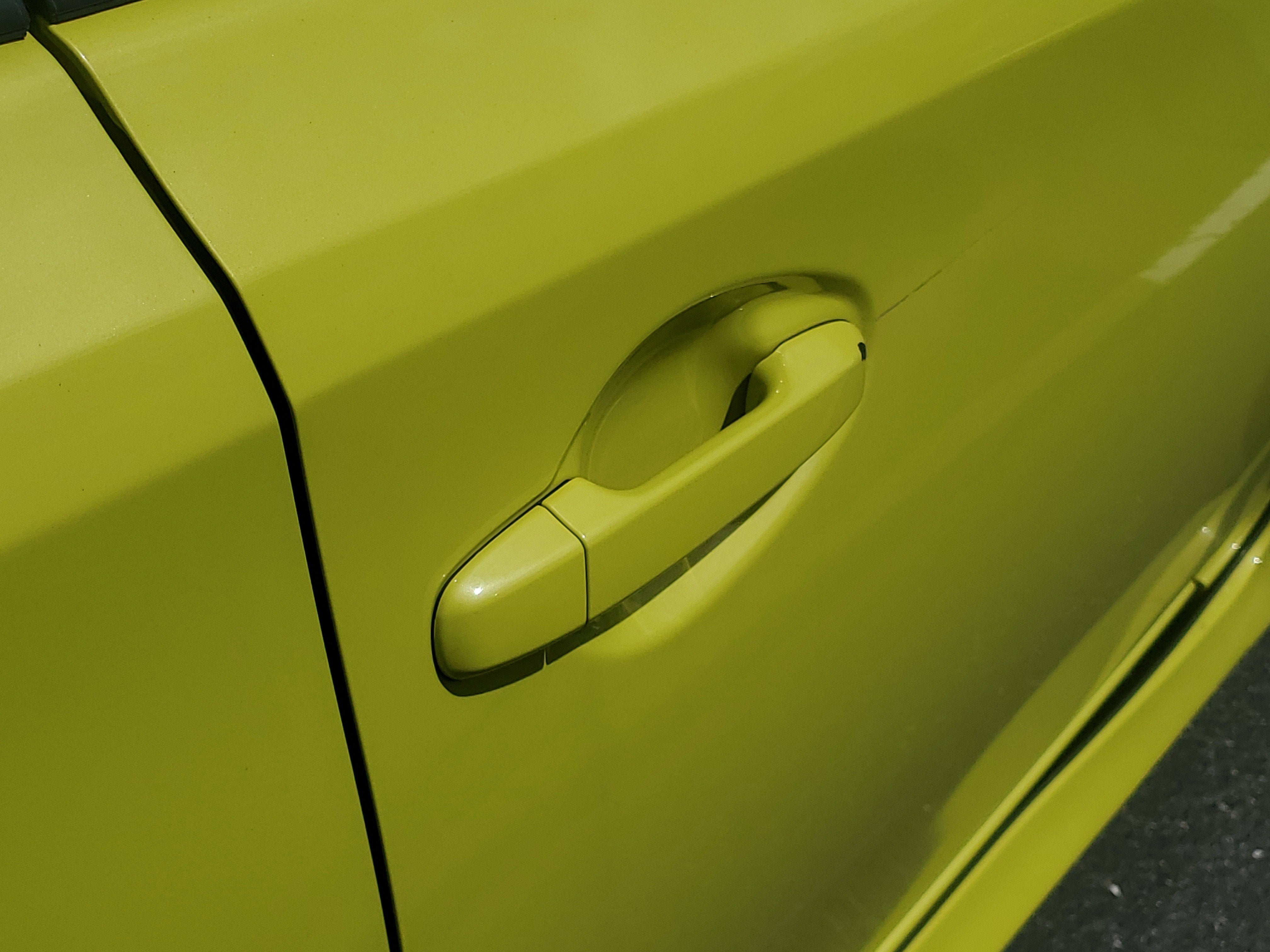 2018 Toyota Corolla iM Base