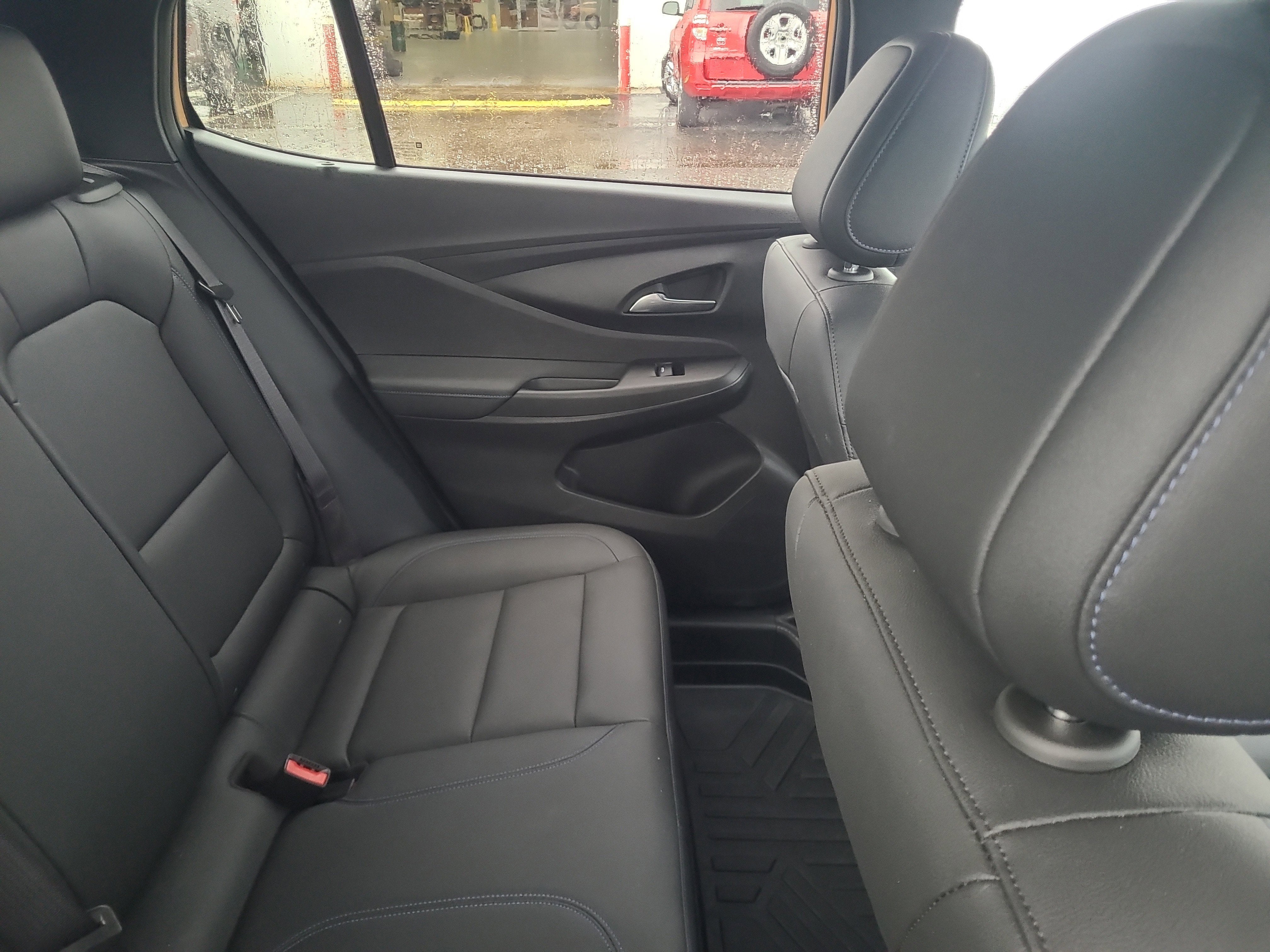 2024 Buick Envista Sport Touring