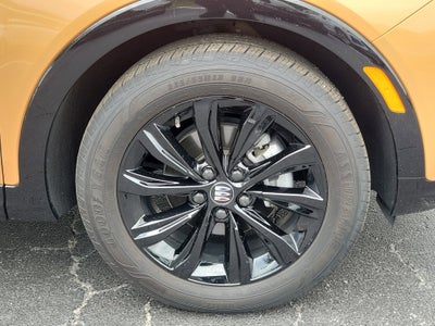 2024 Buick Envista Sport Touring