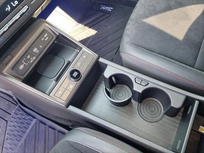 2025 Hyundai Kona N Line S
