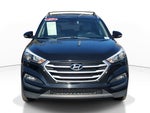 2017 Hyundai Tucson SE Plus