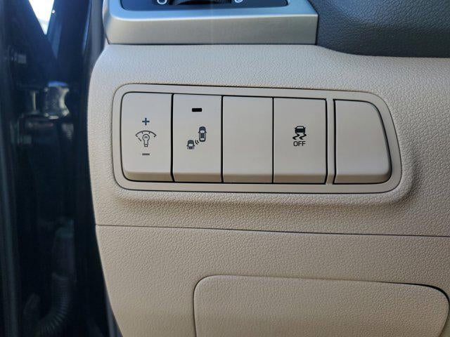 2017 Hyundai Tucson SE Plus