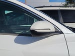 2022 Hyundai Tucson Hybrid Blue