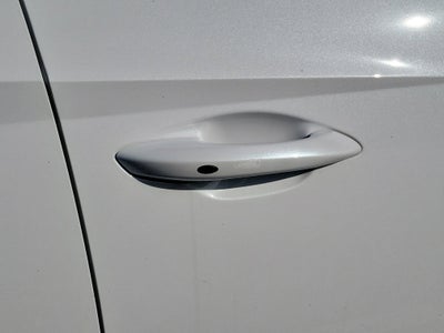 2022 Hyundai Tucson Hybrid Blue