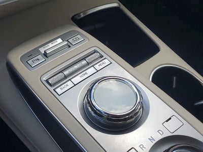 2023 Genesis GV70 2.5T