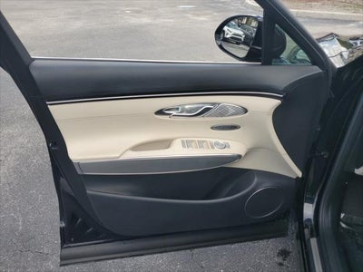 2023 Genesis GV70 2.5T