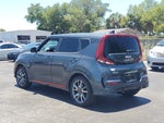 2022 Kia Soul GT-Line