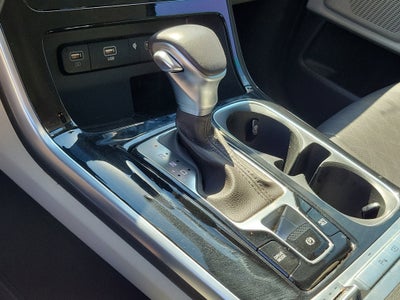2023 Kia Carnival SX