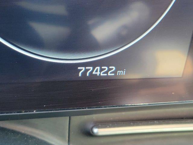 2023 Kia Carnival SX