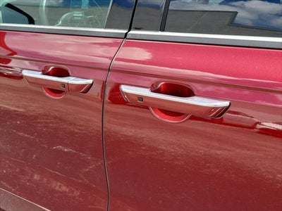 2024 Kia Carnival SX Prestige