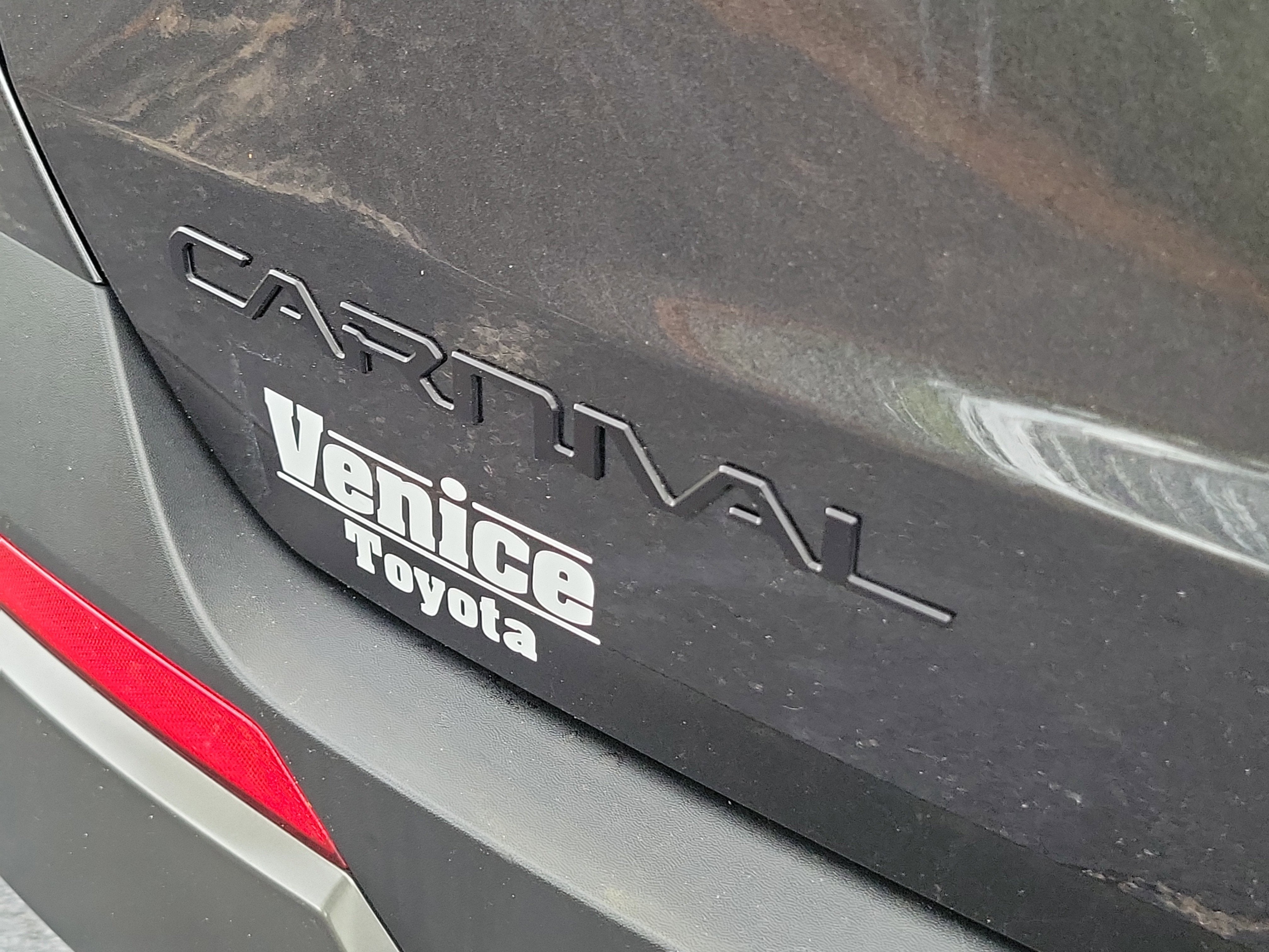 2025 Kia Carnival Hybrid SX Prestige