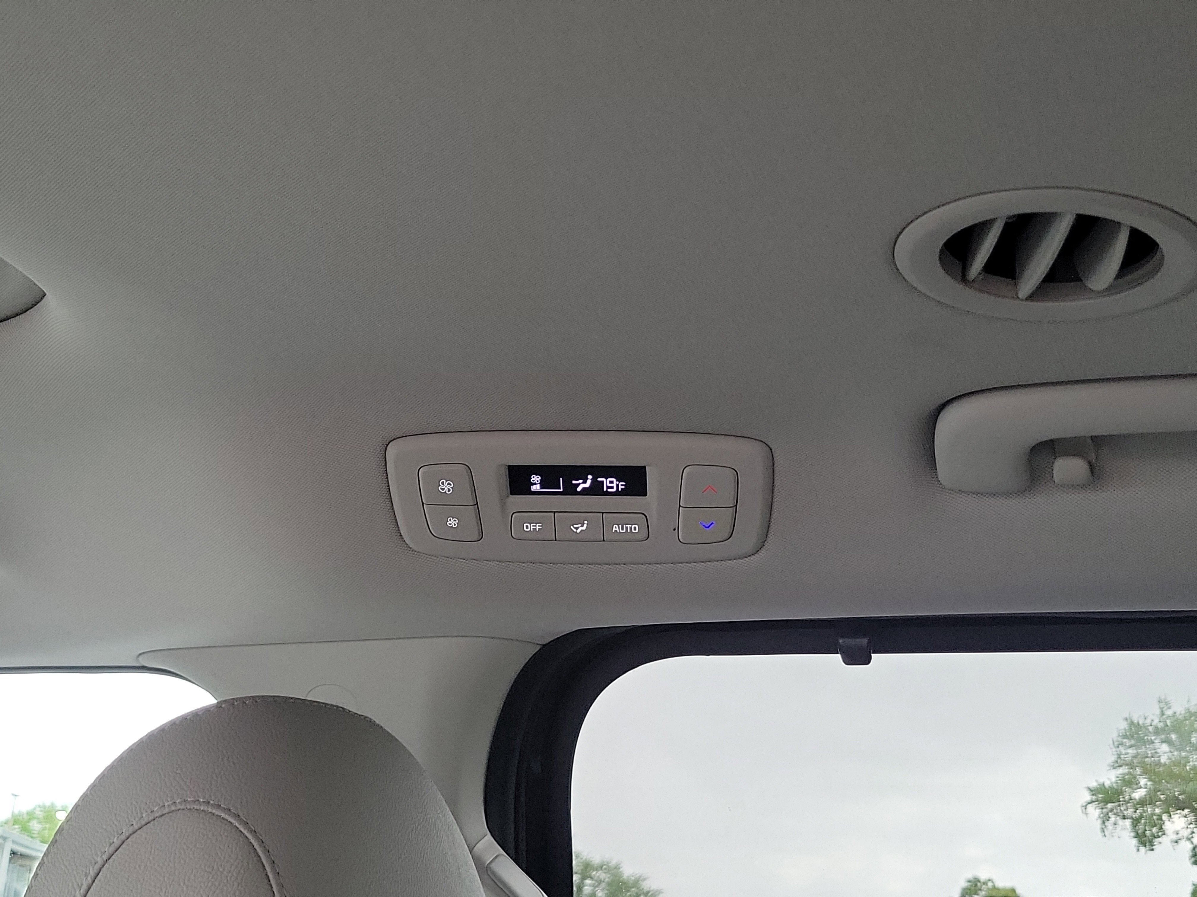 2025 Kia Carnival Hybrid SX Prestige