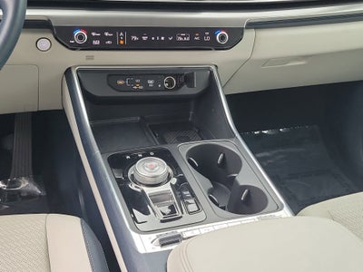 2025 Kia Carnival Hybrid SX Prestige