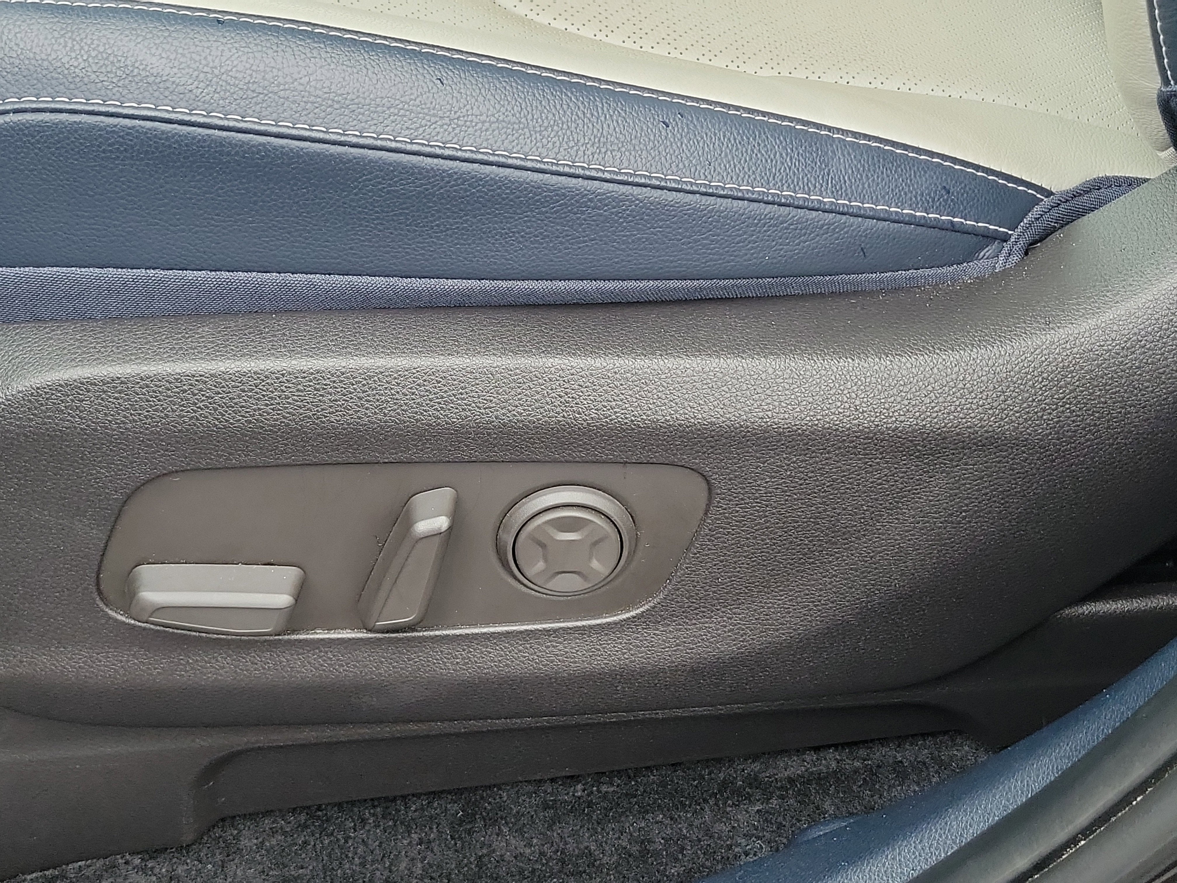 2025 Kia Carnival Hybrid SX Prestige