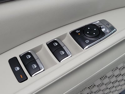 2025 Kia Carnival Hybrid SX Prestige