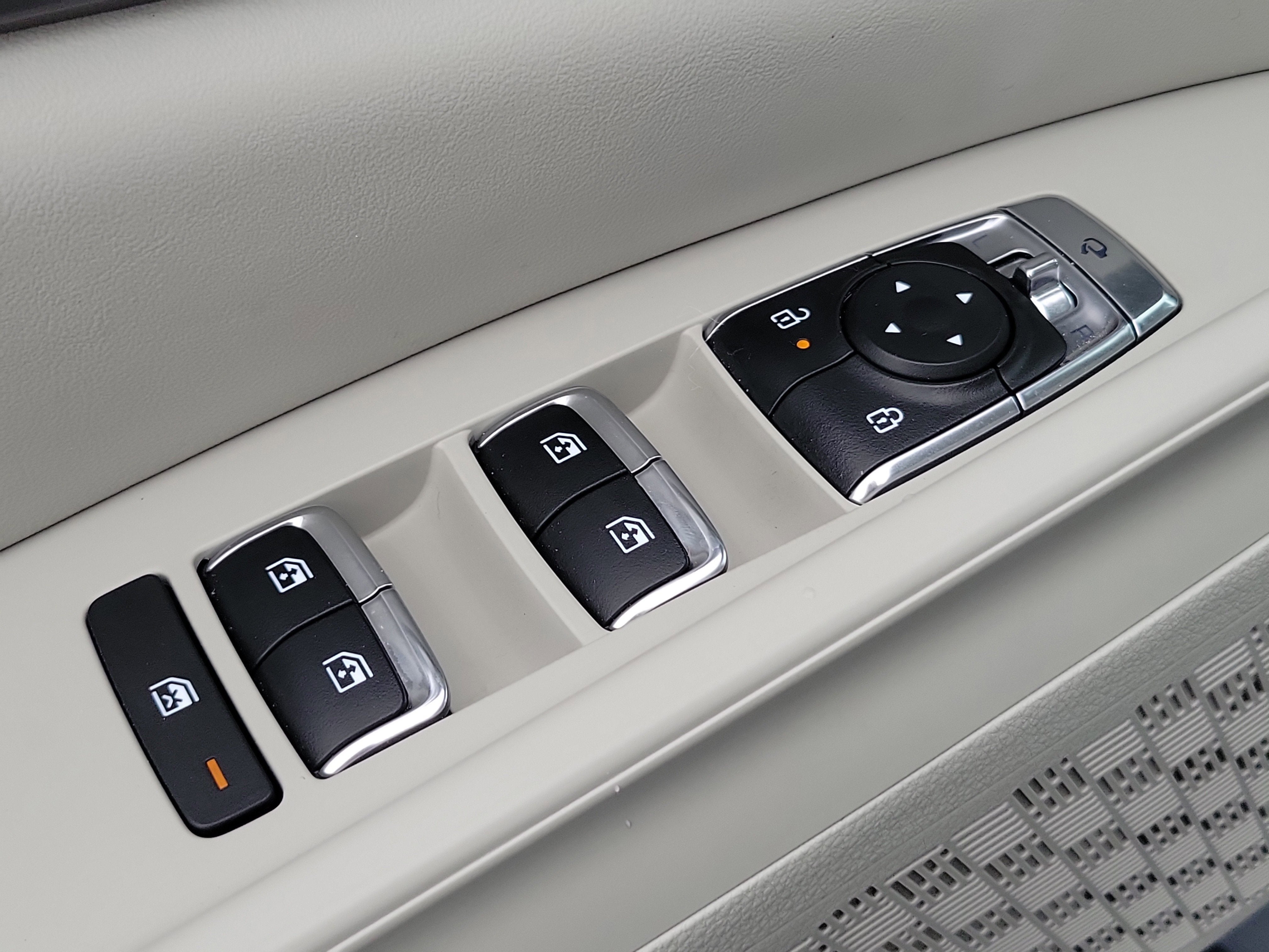 2025 Kia Carnival Hybrid SX Prestige